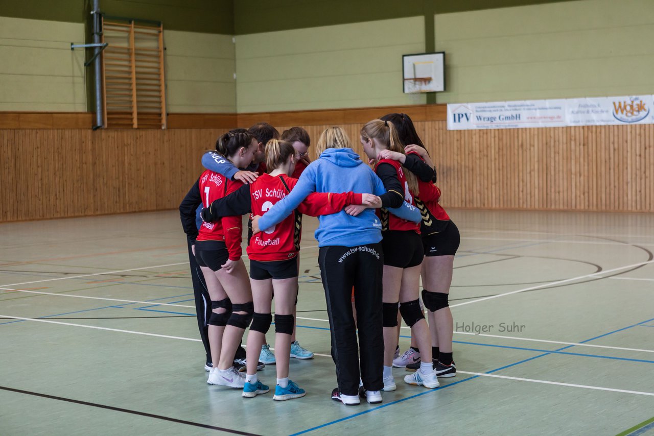 Bild 465 - Nordostdeutsche Meisterschaft U16